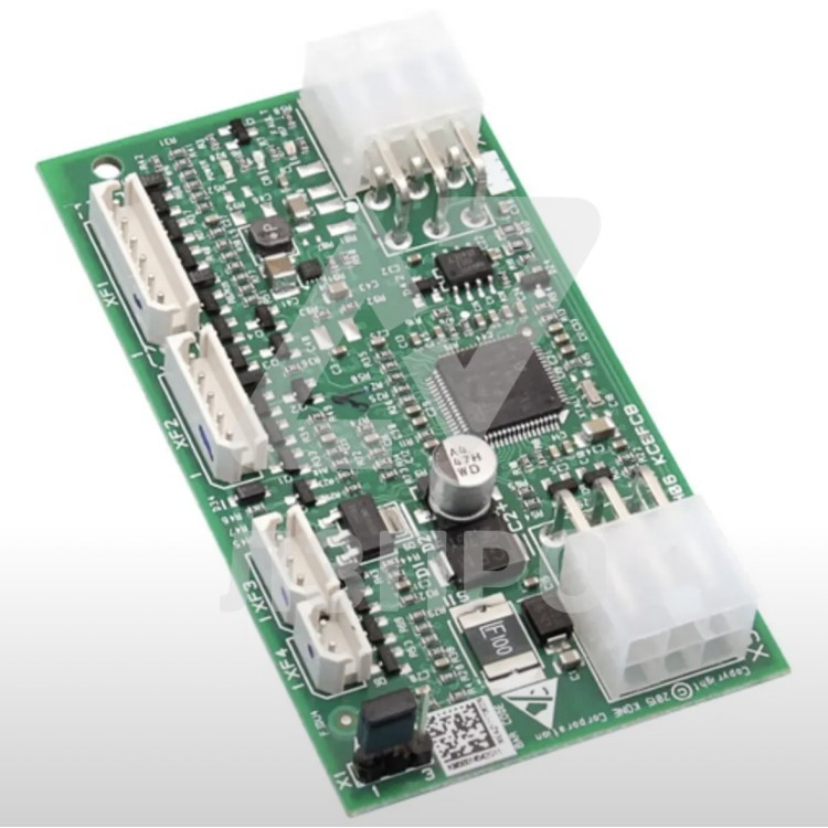 Плата KCEFCB KM50014542G21 Kone