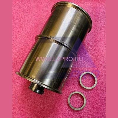 Блок противовеса Dim1-250 mm, Pitch-95 mm, 1 key AAA20780D1 Otis