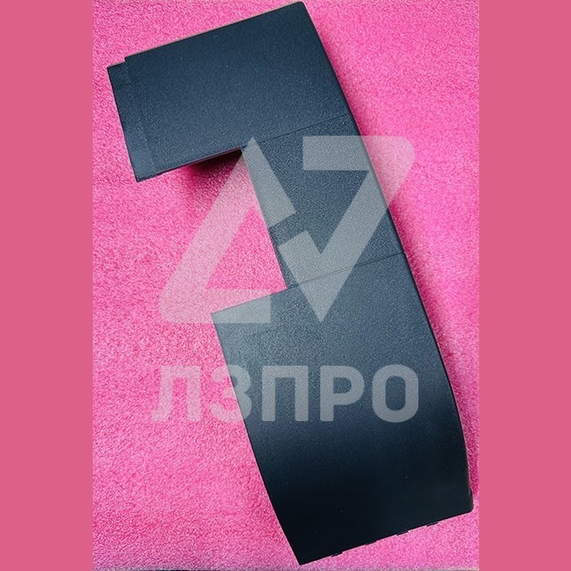 Панель устья поручня правая внешняя Schindler