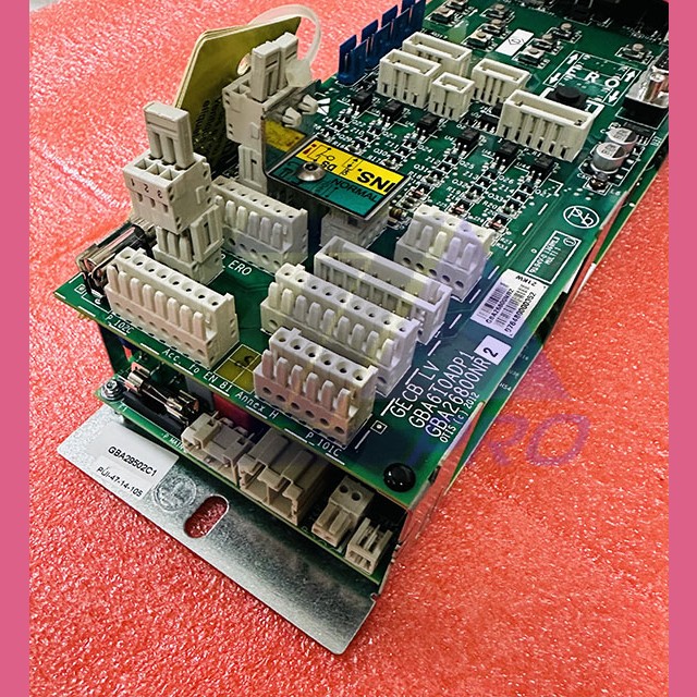 Плата GECB-LV+LV GBA29502C10