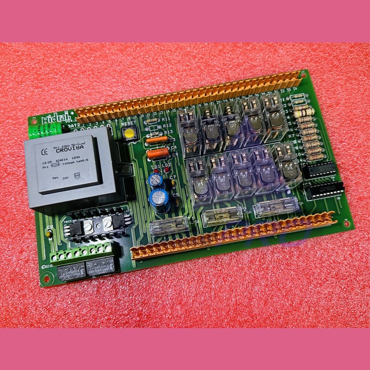 Плата MAP99 V04.2 Hidral