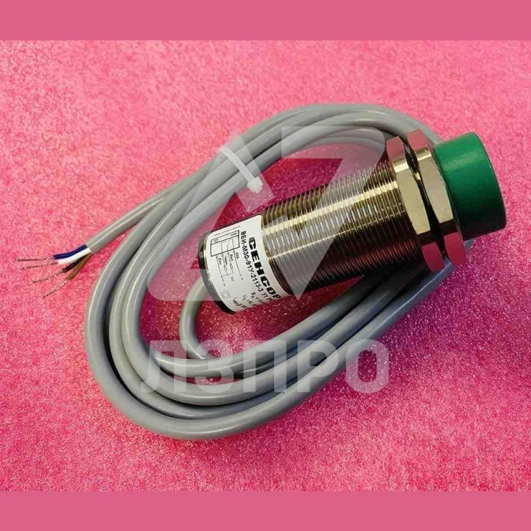 Бесконтактный выключатель ВБИ-М30-91У-2113-3