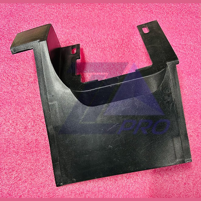 Панель фронтальная (обрамление) устья поручня левая 506NCE/606NCT GAB438BNX4 Otis