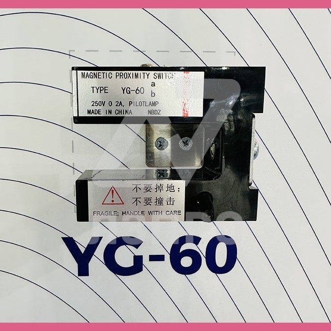 Датчик магнитный YG-60 B