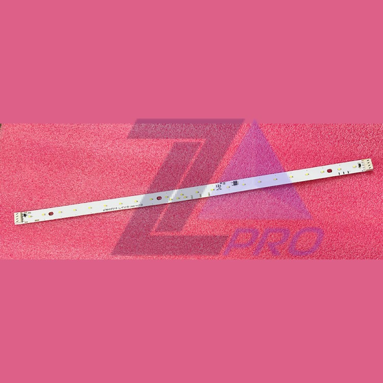 Светодиодная лента Uбп-67В авар.питания 12В ШПЖИ6.673.110 МЛЗ