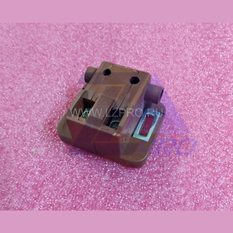 Выключатель KF 2V 6402.00.0001 Selcom