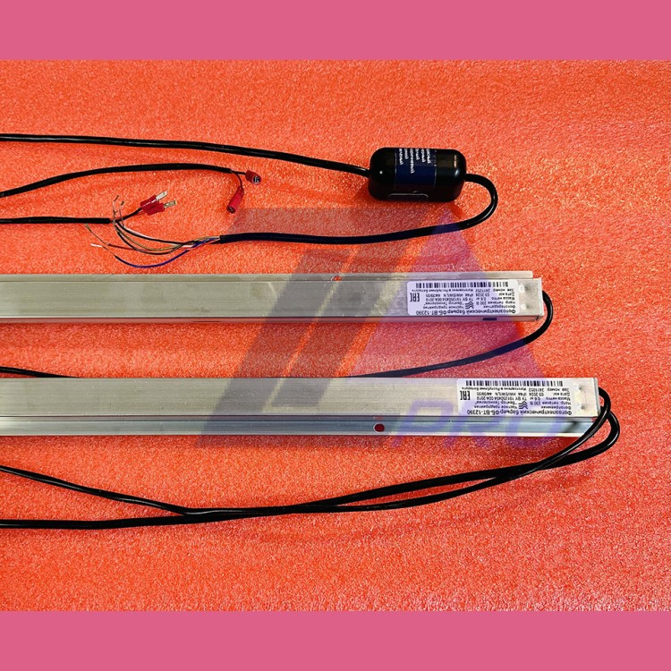 Фотоэлектрический барьер 230В ФБ-ВТ-12390