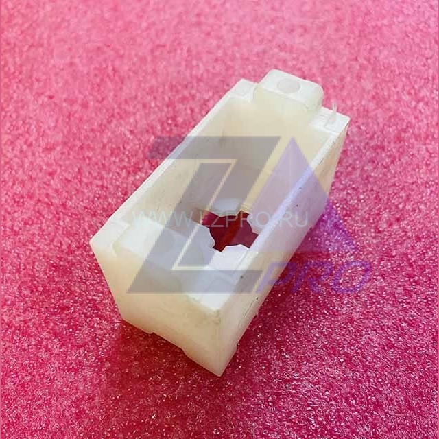 Подставка для поста вызывного ПВЛ10 ПЛ.10.00.00.002 КМЗ