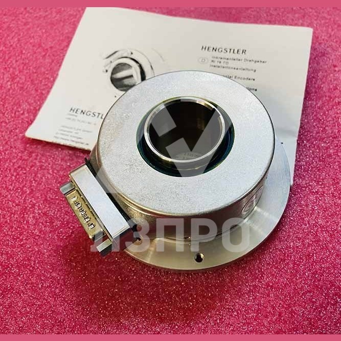 Энкодер (датчик скорости) 8…24VDC/100mA 1024P/R TAA633A1 HENGSTLER