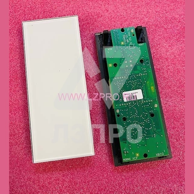 Вертикальный указатель SLINV 52.Q A ID.NR.594311 Schindler