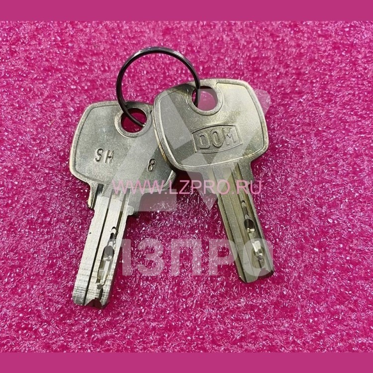 Ключ SH8 (2 шт.) Otis FAA194F8