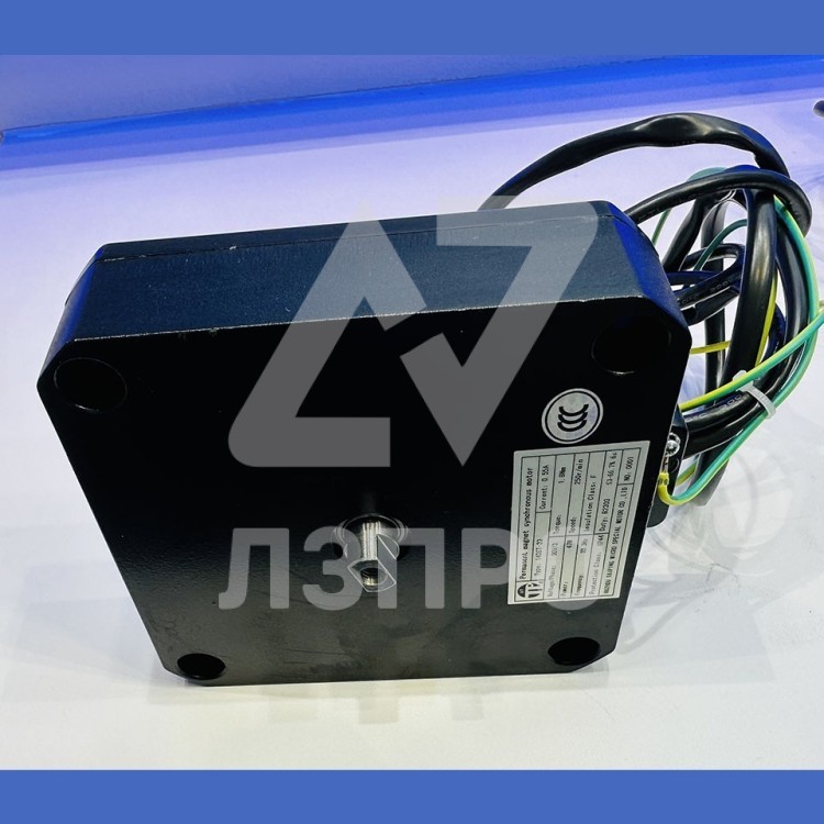 Мотор привода дверей (90V/3, 47W, 33.3Hz, 1.8Nm, 250r/min) 140ST-33 TAPIN