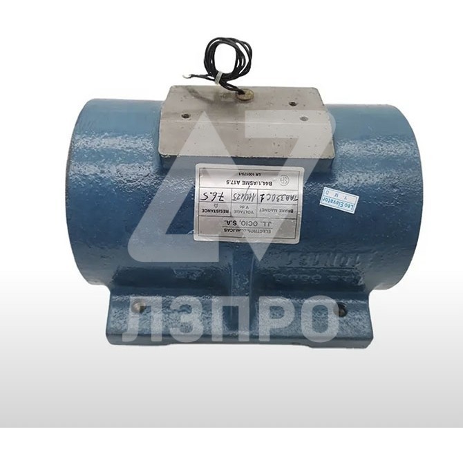 Электромагнит тормоза лебедки 18ATF 110-125В TAB330C1 Otis