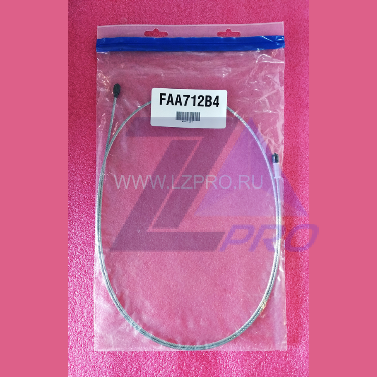 Тросик связи дверей TECHNA-OTIS2000 FAA712B4 Otis