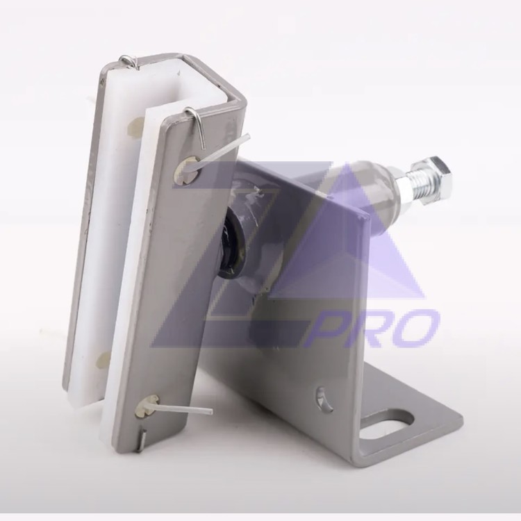 Башмак SLG1 16мм L=140мм в сборе KM92410G16 Kone