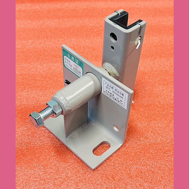 Башмак SLG1 16мм L=140мм в сборе KM92410G16 Kone