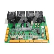 Плата LCEADO для лифтов с машинным помещением KM713160G01 Kone