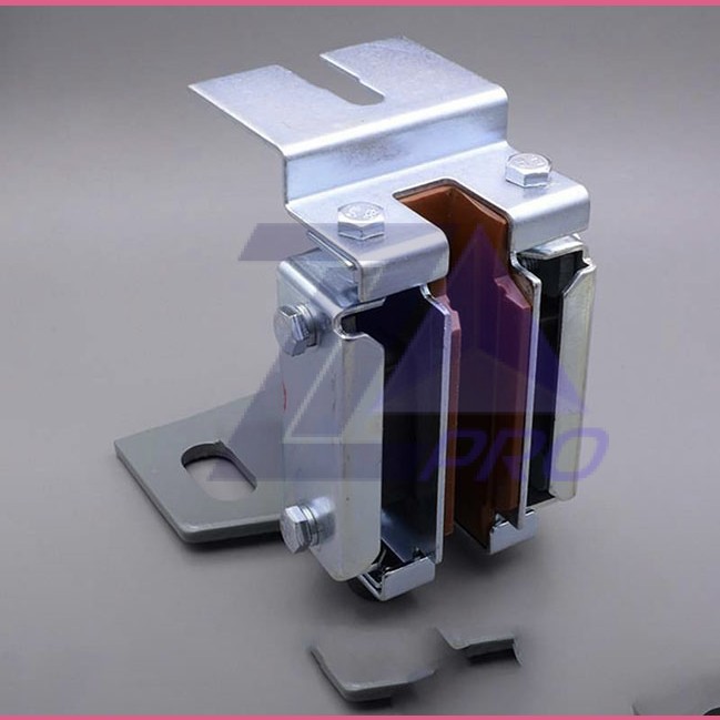 Башмак HK825 Kone OTIS Schindler