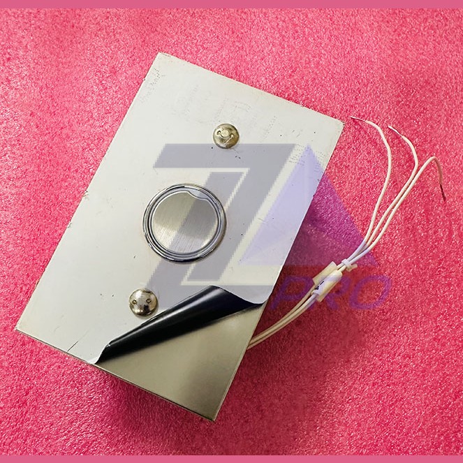 Пост вызывной ПУЛ02В05В01Н МЭЛ