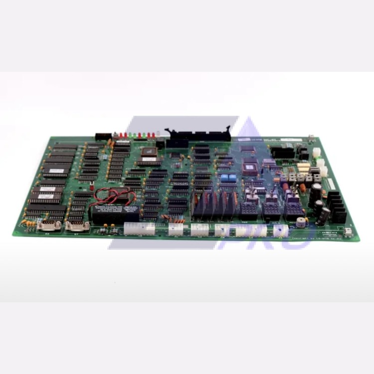 Плата DOC-103 AEG02C876 Sigma LG-Otis