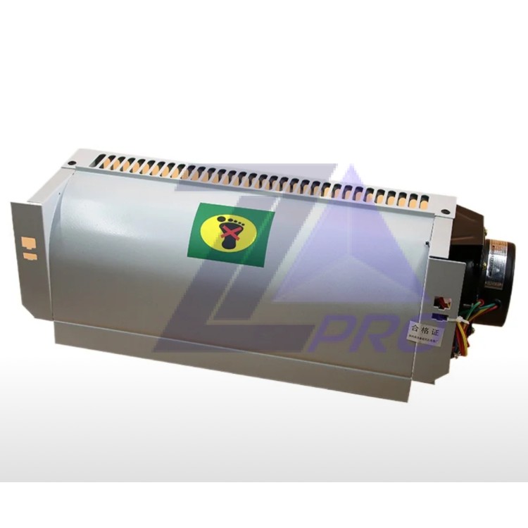 Вентилятор 230VAC 460х160х150мм FB-1035B Sigma