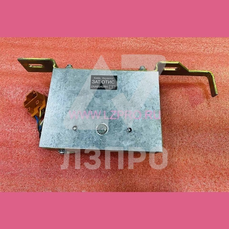 Выключатель замка в сборе ZAA9940RH1 Отис