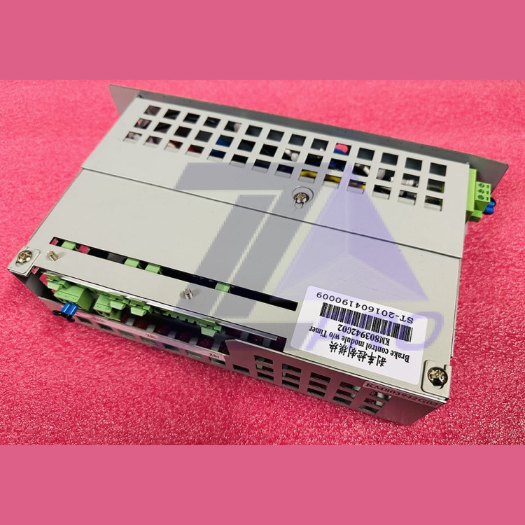 Блок управления тормозом KM803942G02 Kone