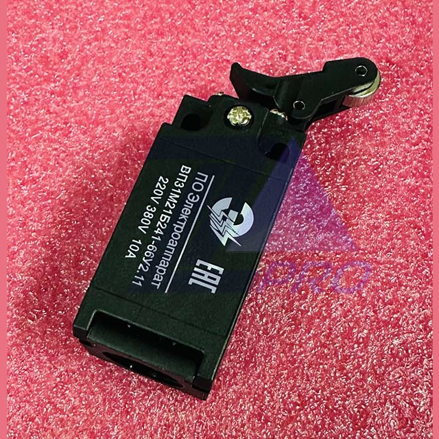 Выключатель ВП-31М-21Б-241-66У2.11