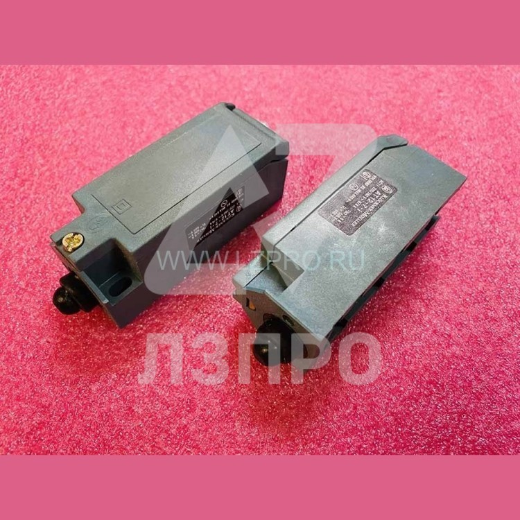 Выключатель AT 12-7-i Klockner-Moeller