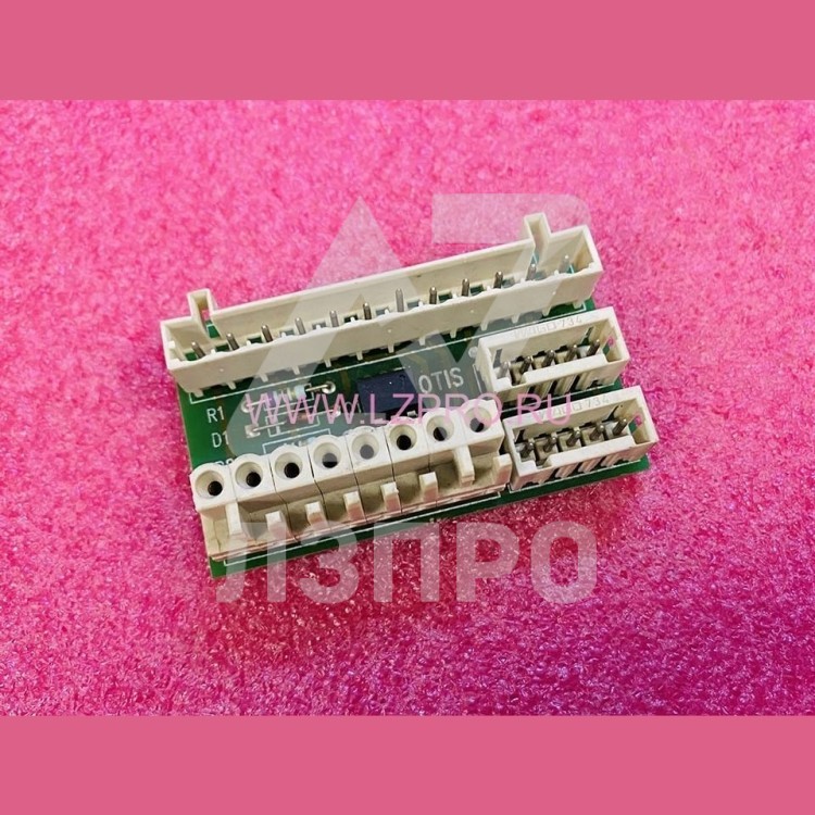 Плата FAA25402AC1