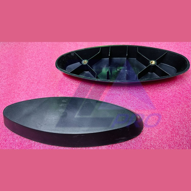 Отбойник входной площадки эскалатора траволатора GAA459A1 Otis