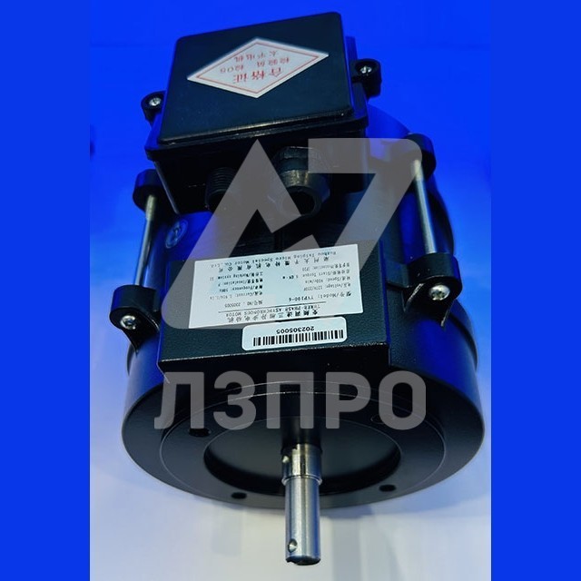 Мотор привода дверей YVP100-6 (127/220V, 900r/min, 1.9A/1.1A) Wittur ThyssenKrupp