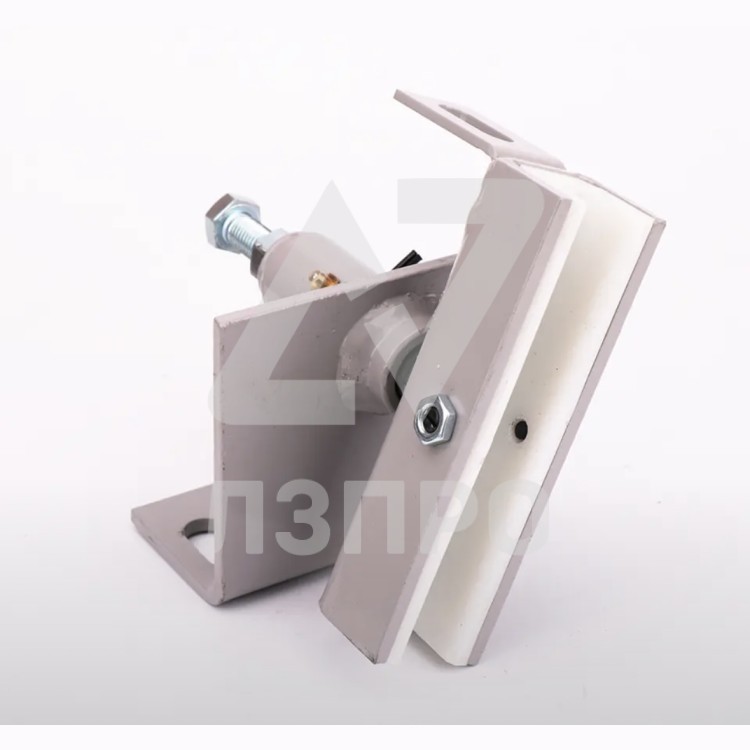 Башмак направляющей кабины 16мм L=140мм DX26 7pin KOGSS09 Kone