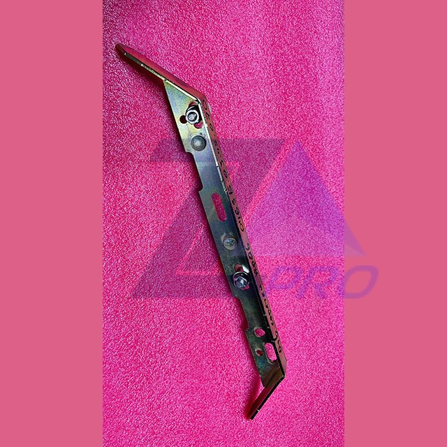 Отводка левая 0463Б.03.45.070 МЛЗ