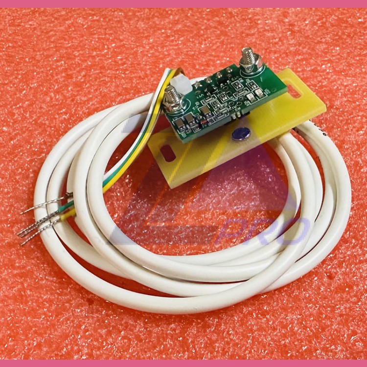 Датчик положения магниточувствительный инкрементный ДПМИ-2.0-4.5х9.0 ЕМРЦ.421750.002