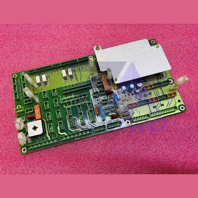 Плата AC04E LEGEND AUTINOR