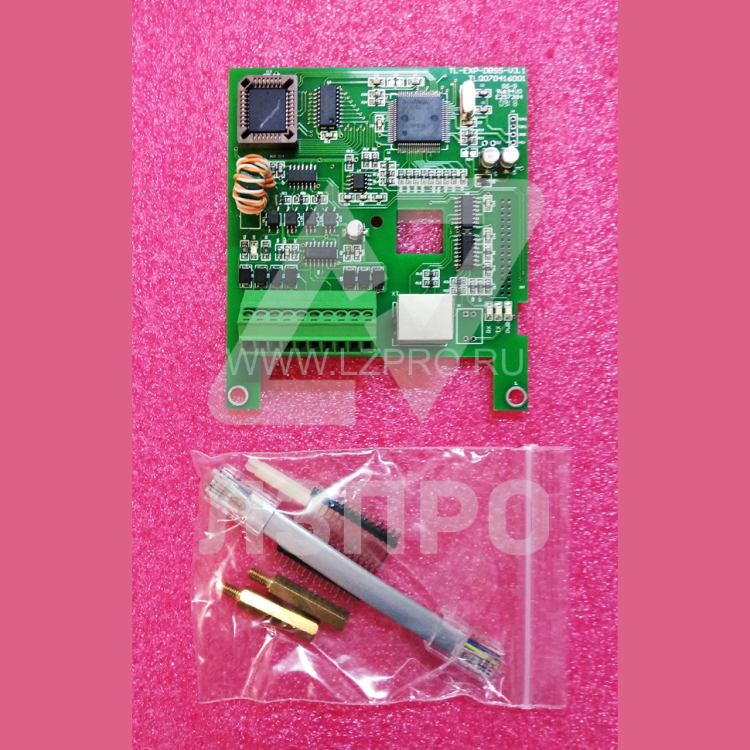 Плата сопряжения энкодера TL-EXP-DBSS-V3.1 TL0070416001 XIZI OTIS