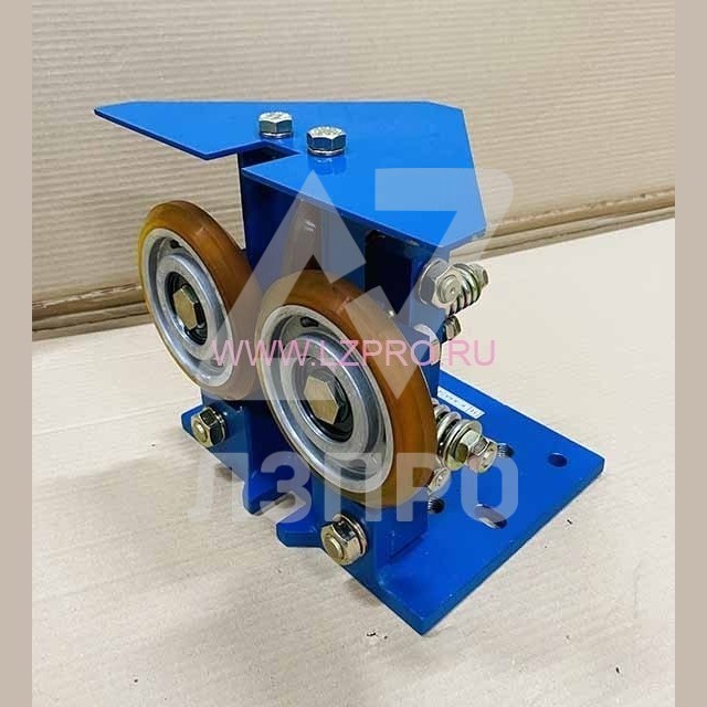 Башмак роликовый d-125 мм KAA24180A1 Otis