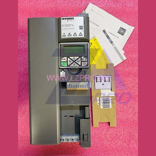 Частотный преобразователь DSV35-40-023 Lift 11кВт 380 В Emotron