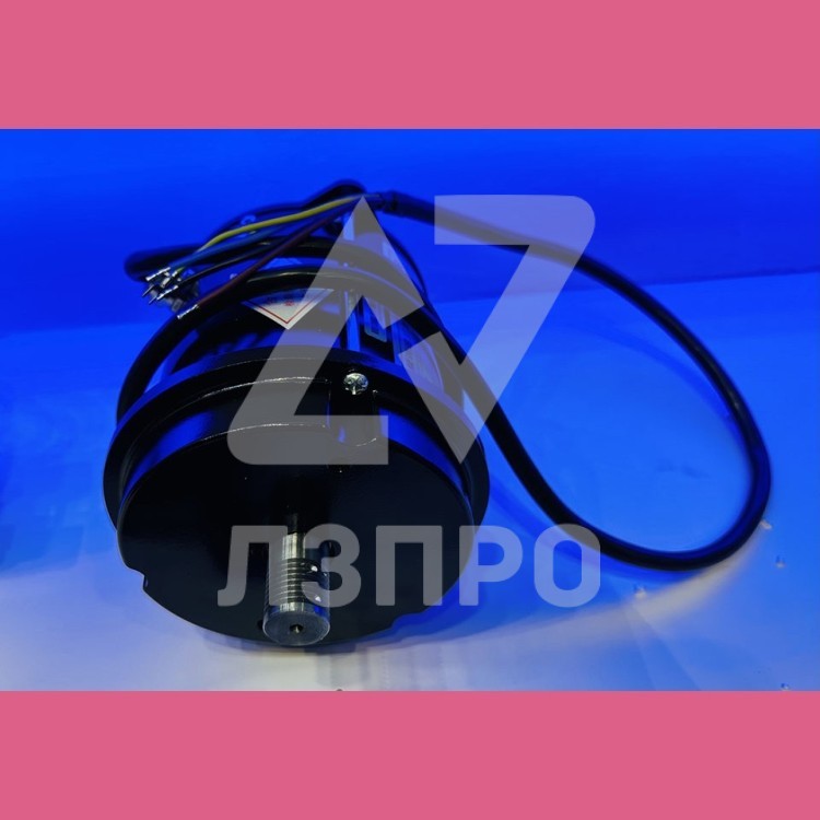 Мотор привода дверей YVP90-6B1 (220В 50Гц, 920RPM 50Вт) Axel Canny Doppler