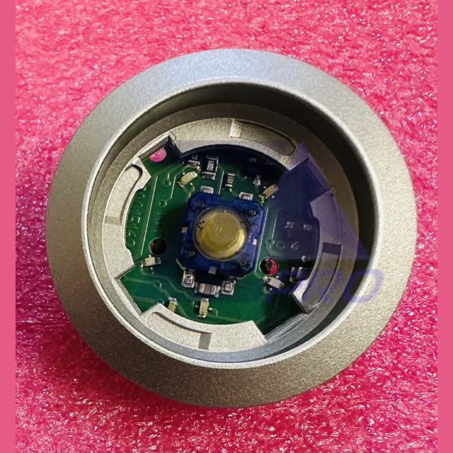 Модуль кнопочный приказа F2KKIB KM804343G02 Kone