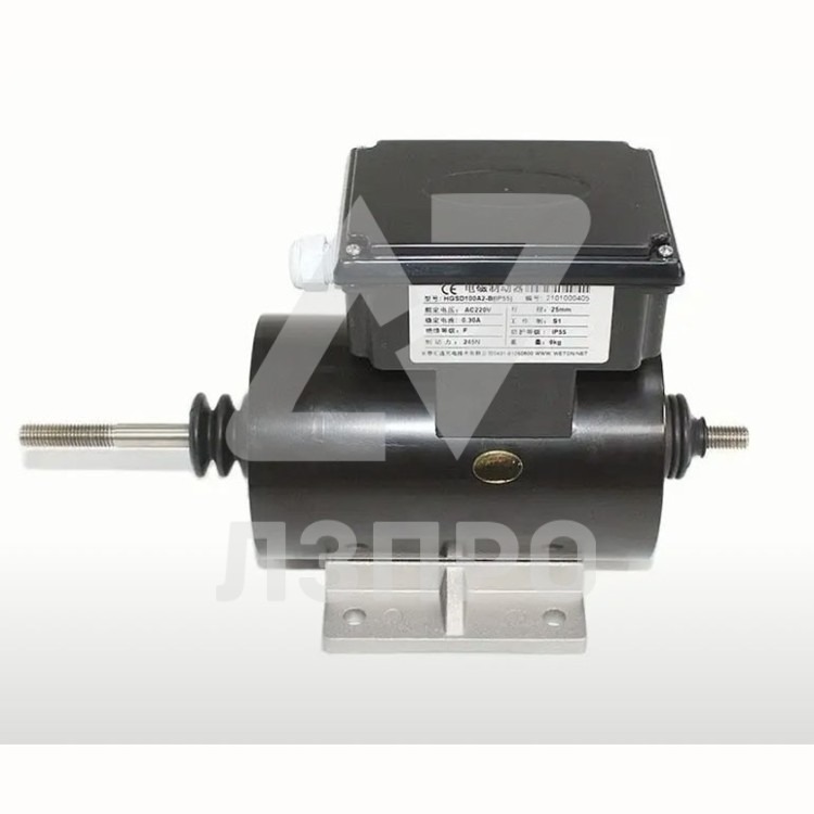 Электромагнит тормоза эскалатора HGSD100A2-B Hitachi