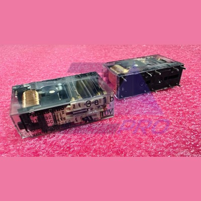 Реле AG1S032 SFS3-DC24V 3a1b Panasonic