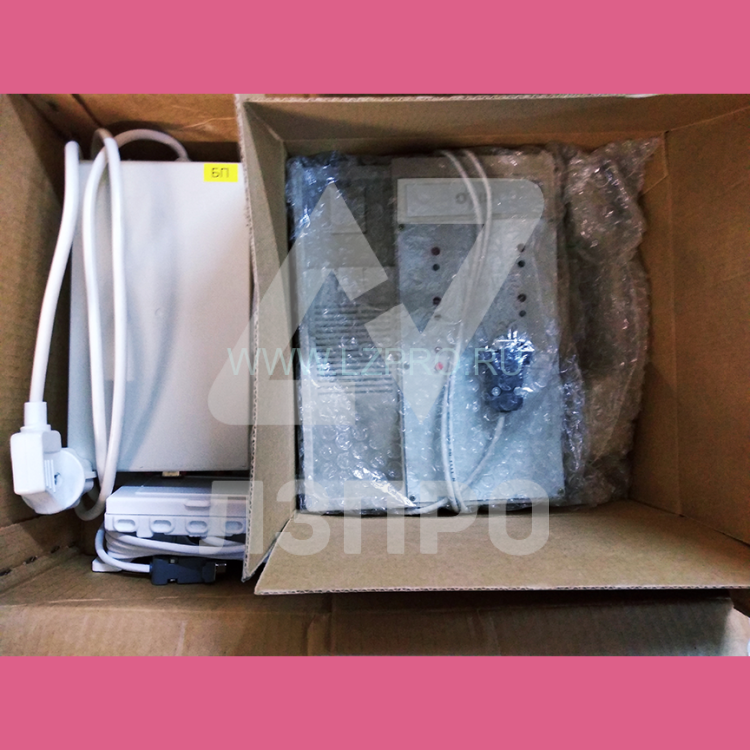 Диспетчерский пульт МДП-2 (на 6 абонентов) ZAA9689V1