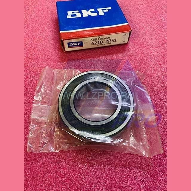 Подшипник 6210-2RS1 SKF