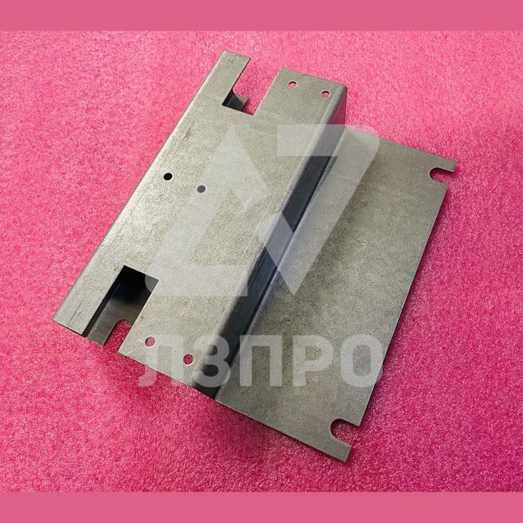 Кронштейн крепления выключателей UDLS/6LS Otis