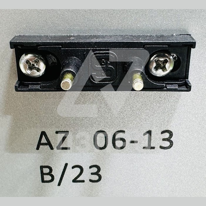 Перемычка контактная (актуатор) AZ 06-13 B/23 выключателя SCHMERSAL