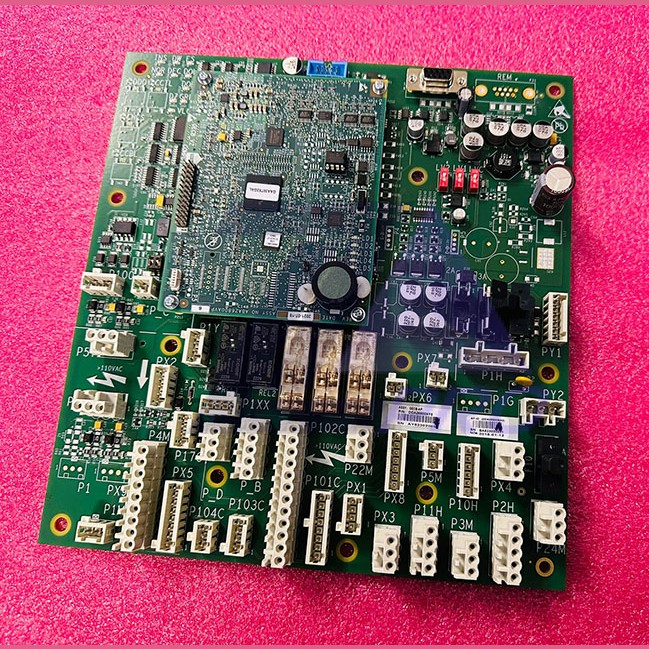 Плата GECB-AP DDA26800AY5