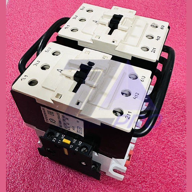 Пускатель электромагнитный ПМЛ 4560М-65 УХЛ4 А 110В 65А КЗЭ