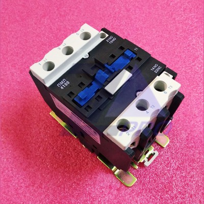 Пускатель электромагнитный ПМЛ-4100 50А 110В (1з+1р) 50Гц УХЛ4 Б